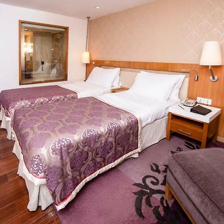 Hotel Bawa International Bombay Extérieur photo