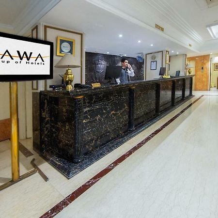 Hotel Bawa International Bombay Extérieur photo