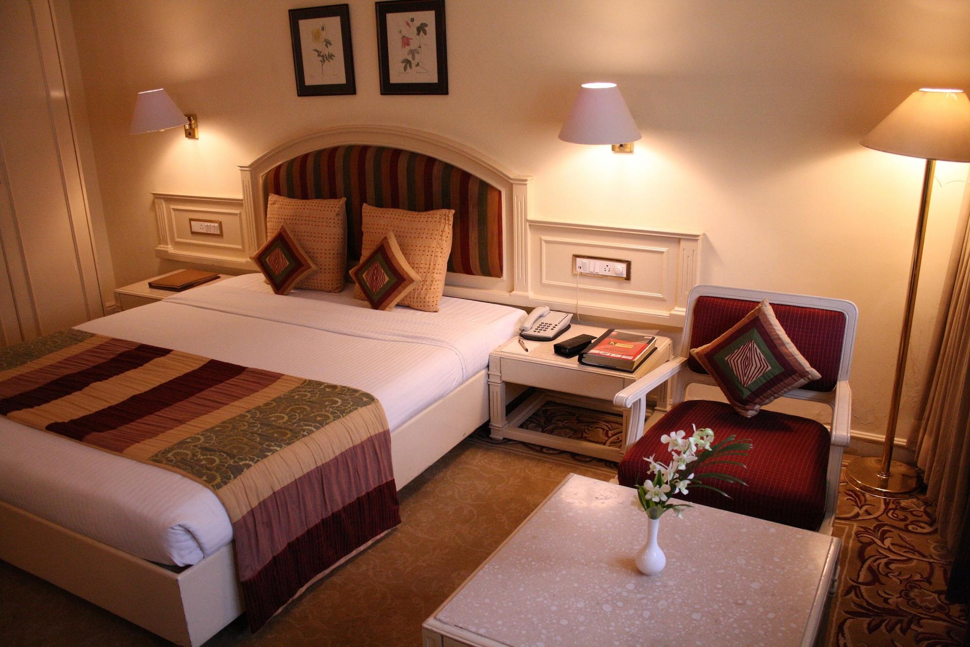 Hotel Bawa International Bombay Extérieur photo