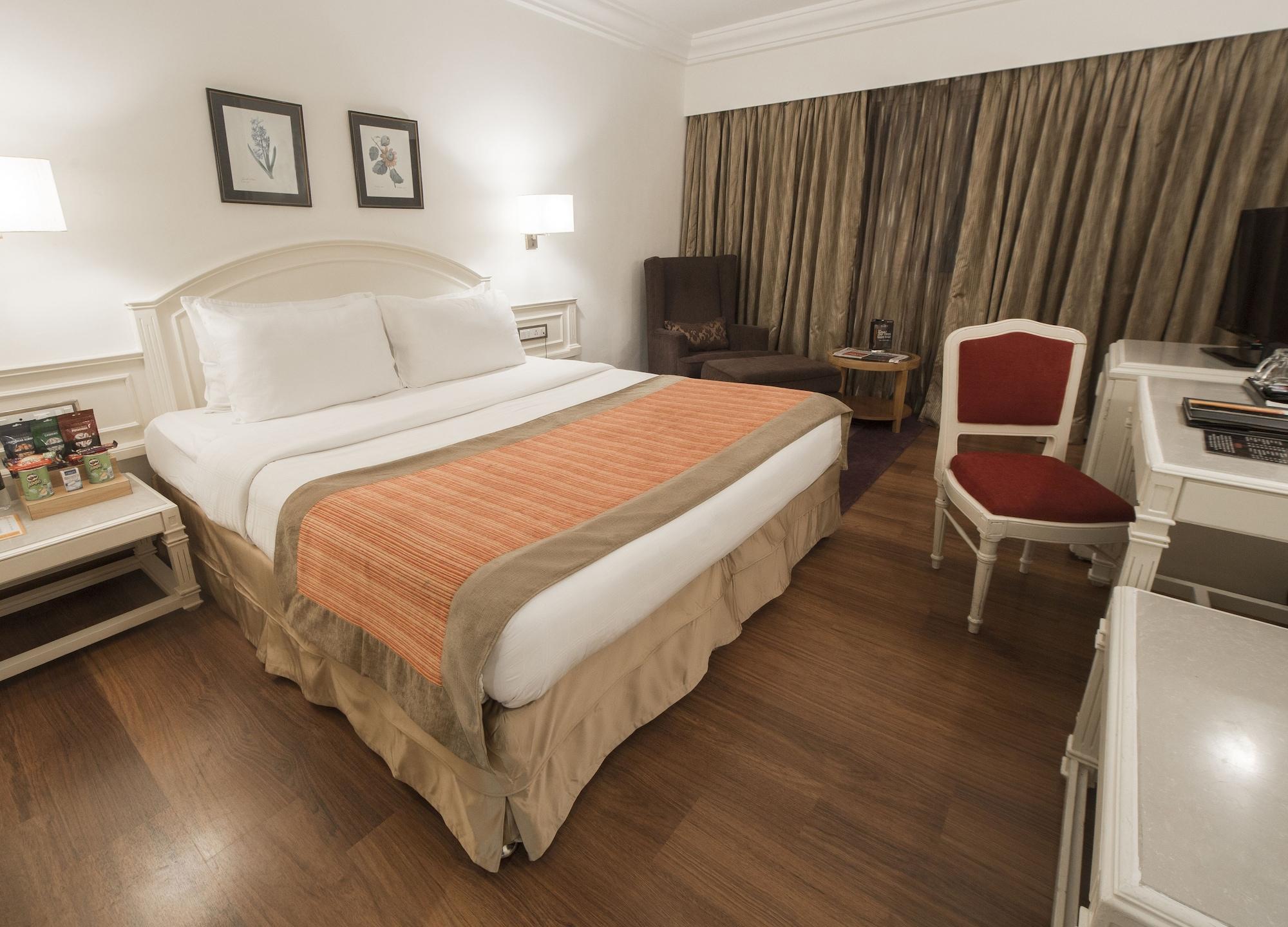 Hotel Bawa International Bombay Extérieur photo