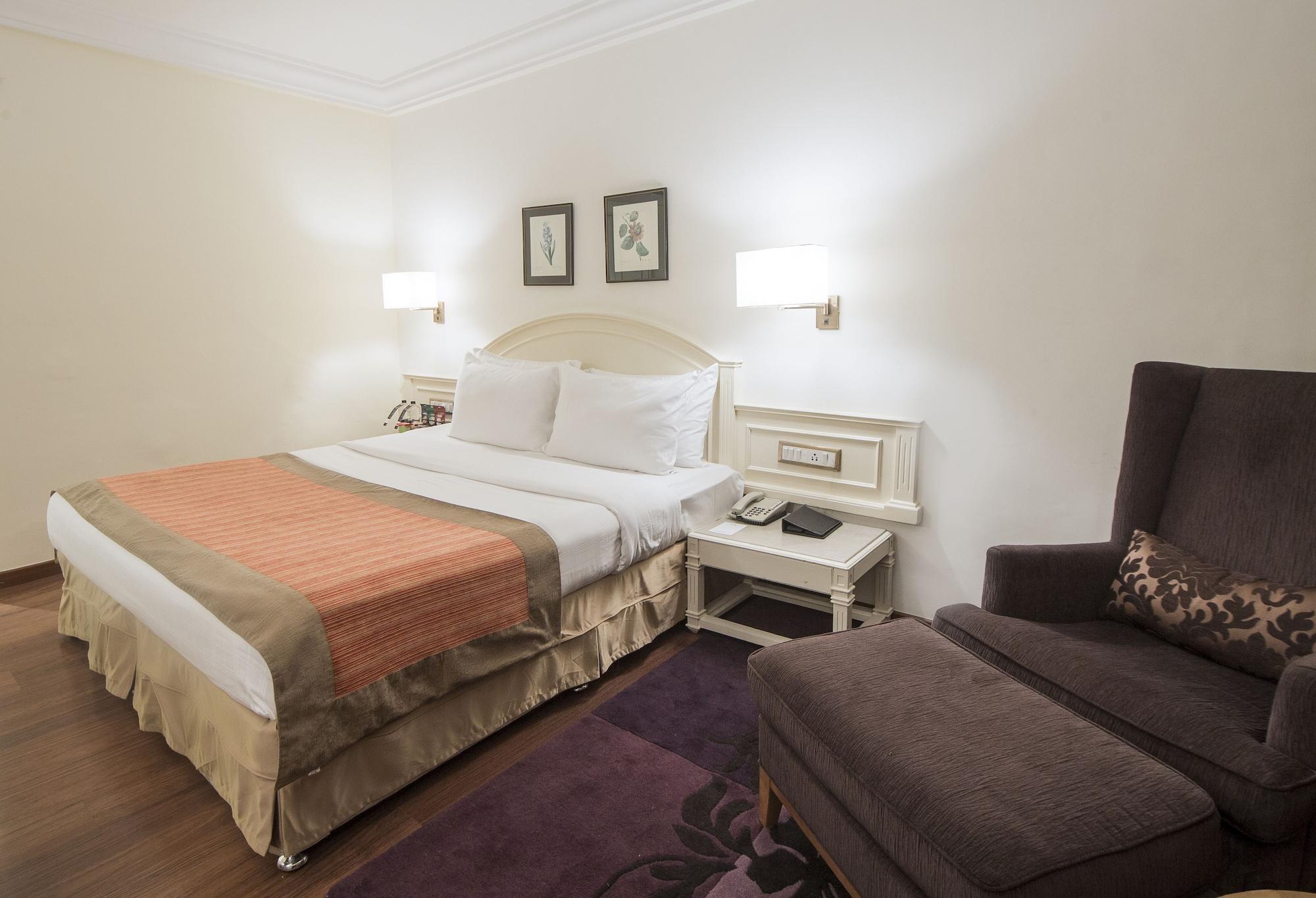 Hotel Bawa International Bombay Extérieur photo