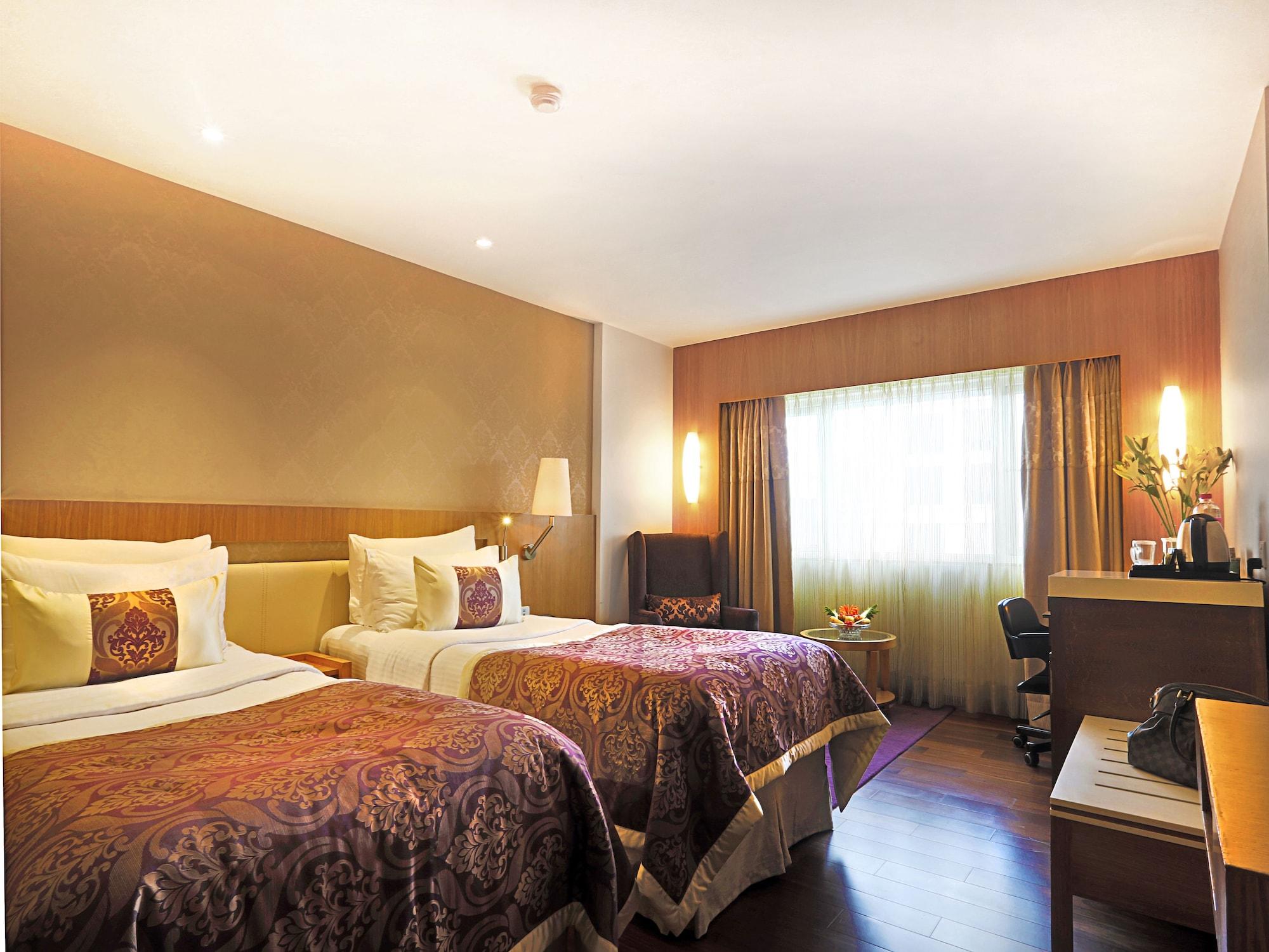 Hotel Bawa International Bombay Extérieur photo