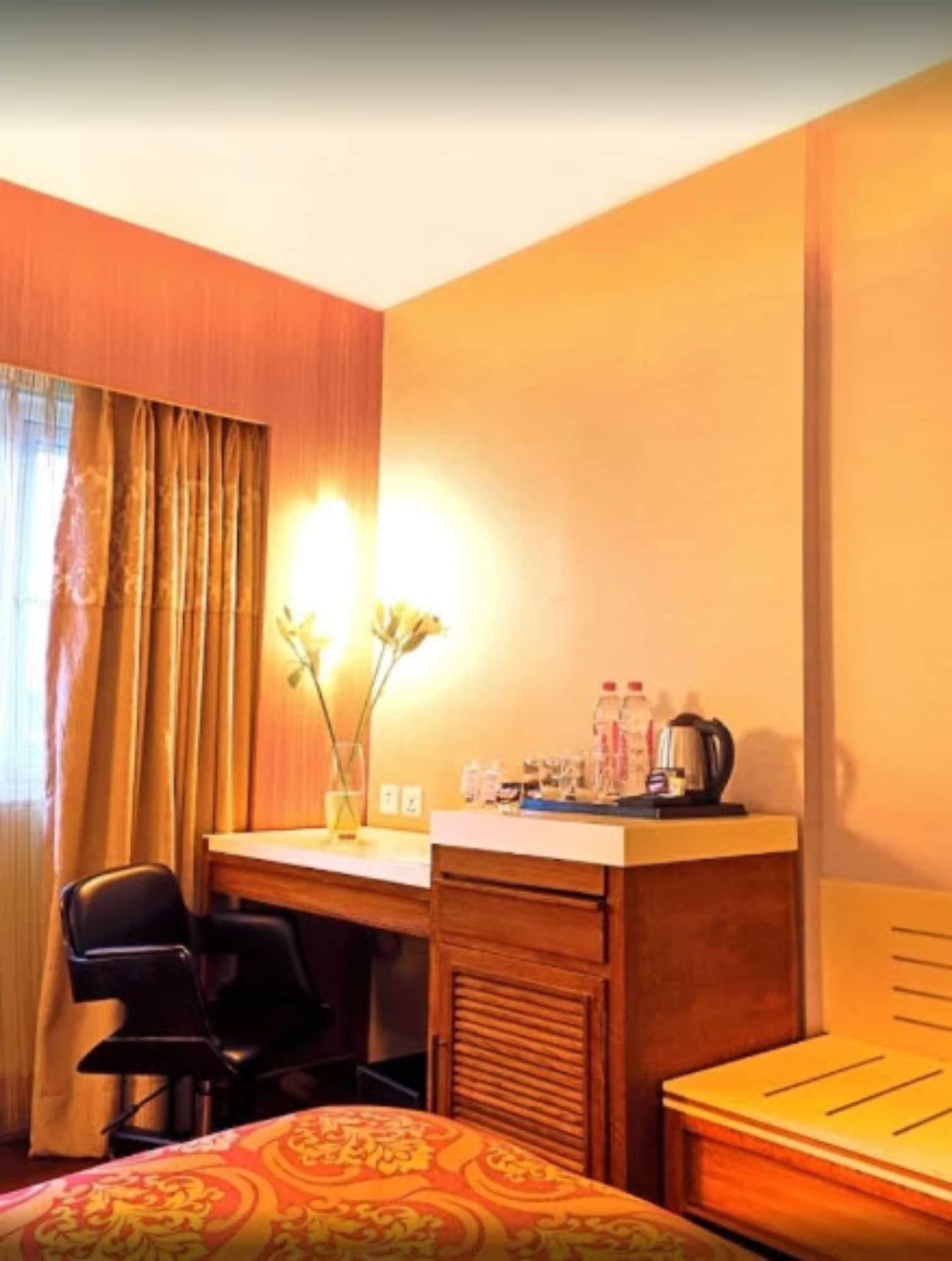 Hotel Bawa International Bombay Extérieur photo