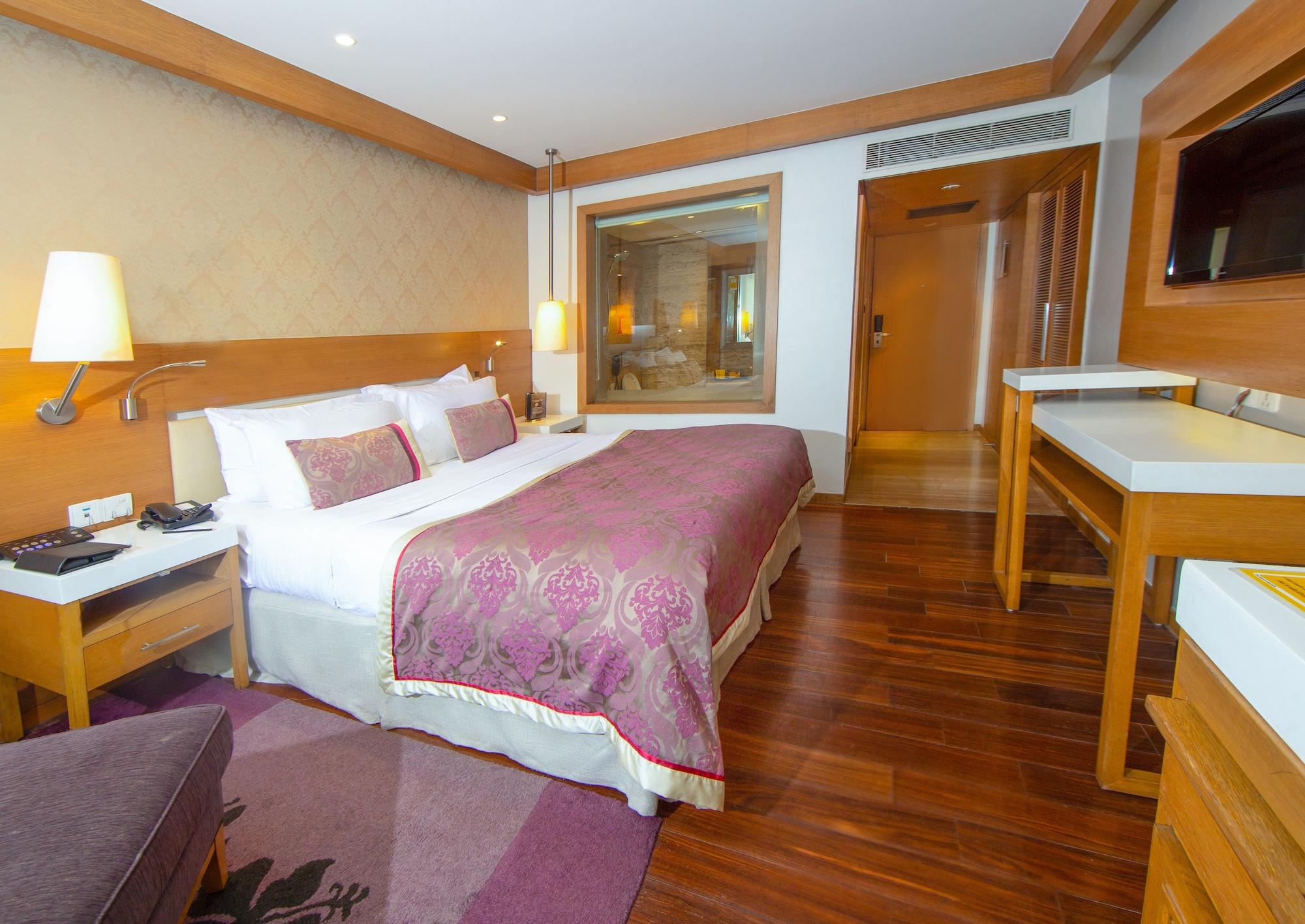 Hotel Bawa International Bombay Extérieur photo
