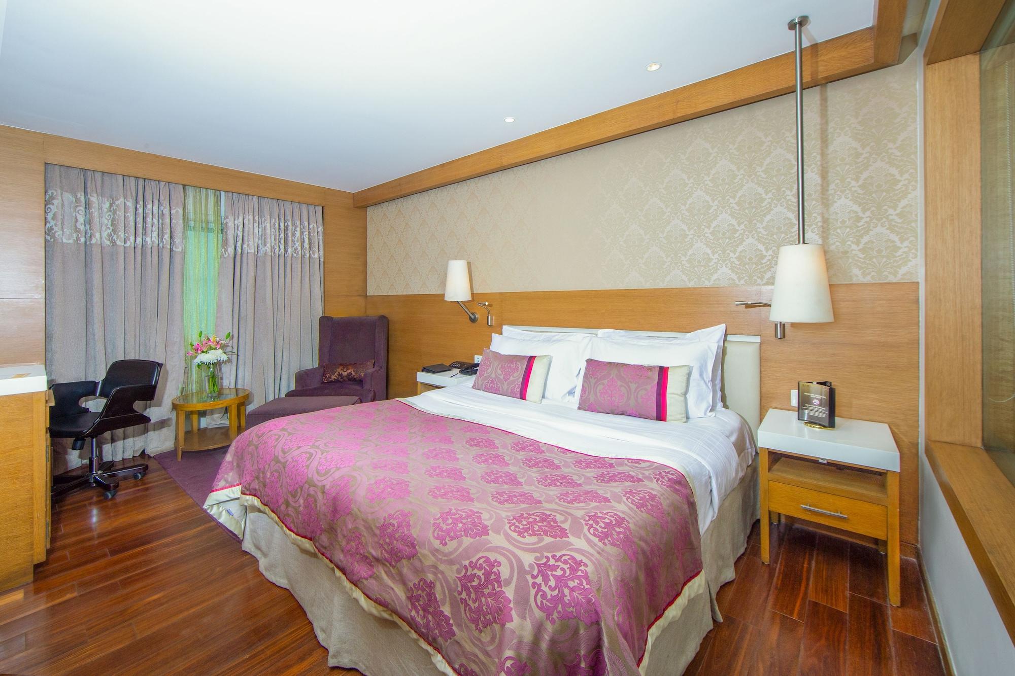 Hotel Bawa International Bombay Extérieur photo