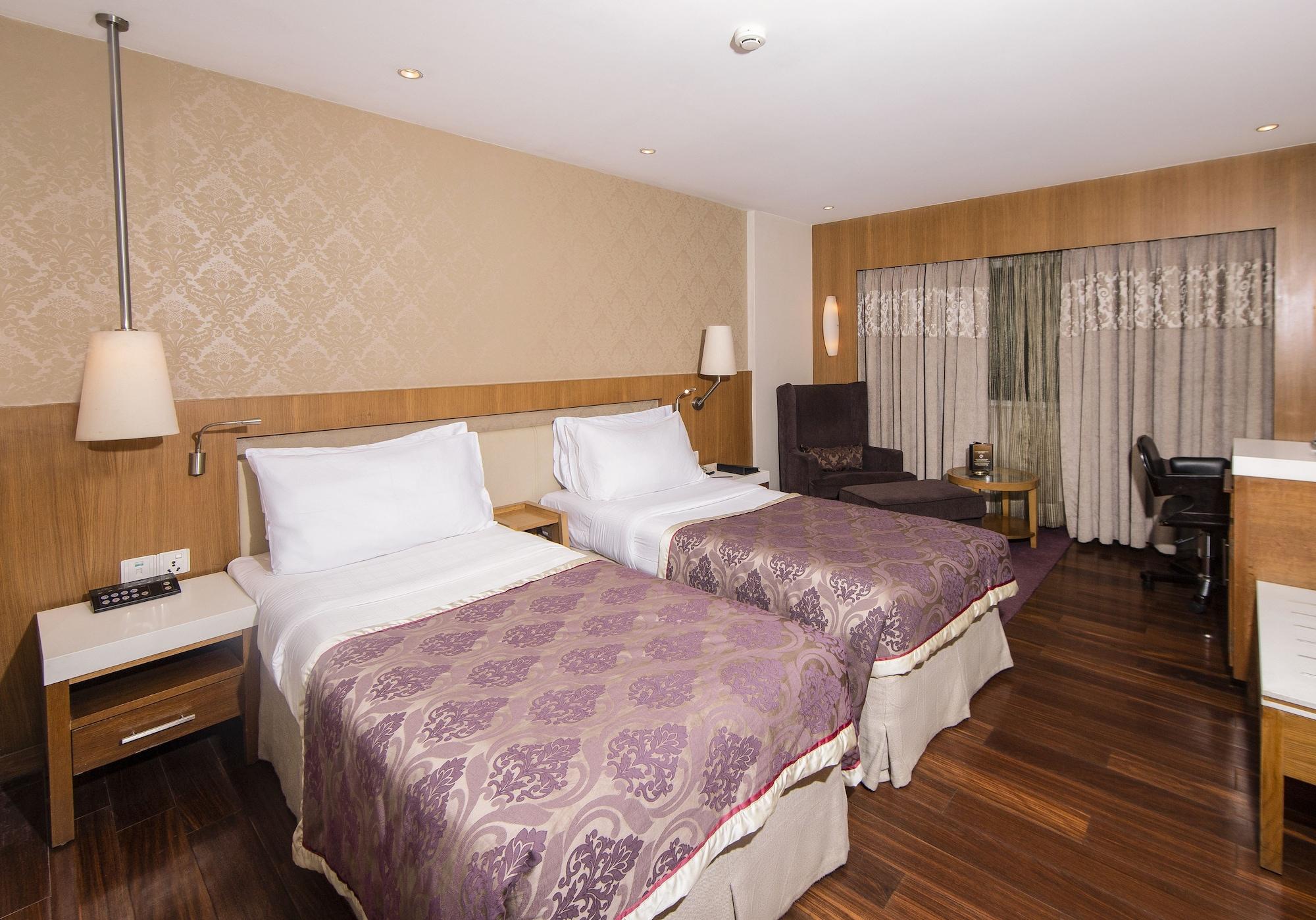Hotel Bawa International Bombay Extérieur photo