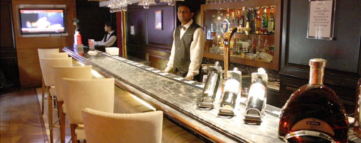 Hotel Bawa International Bombay Extérieur photo