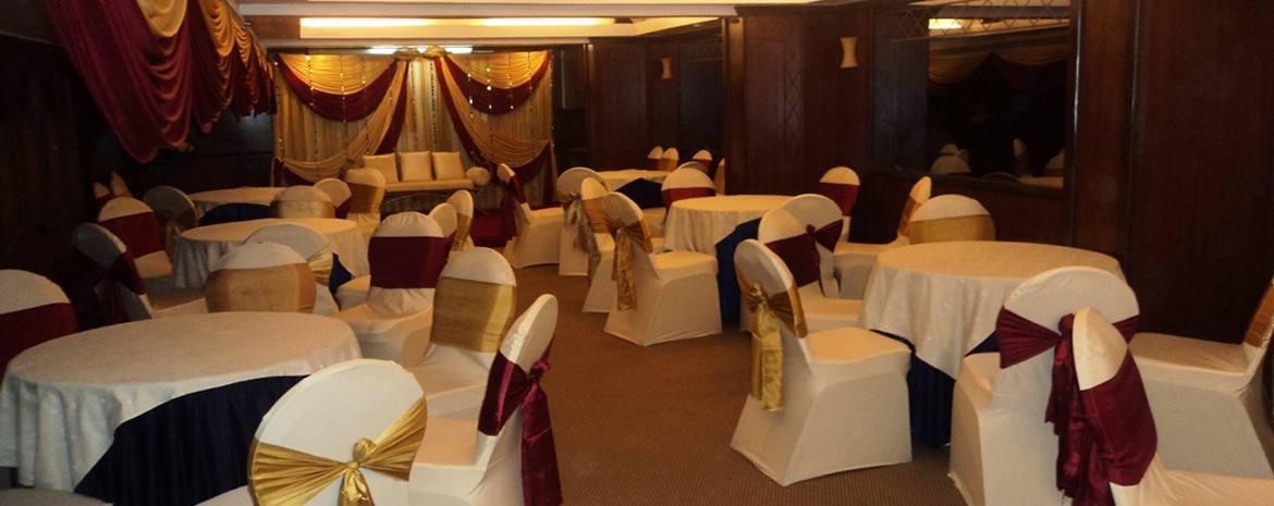 Hotel Bawa International Bombay Extérieur photo