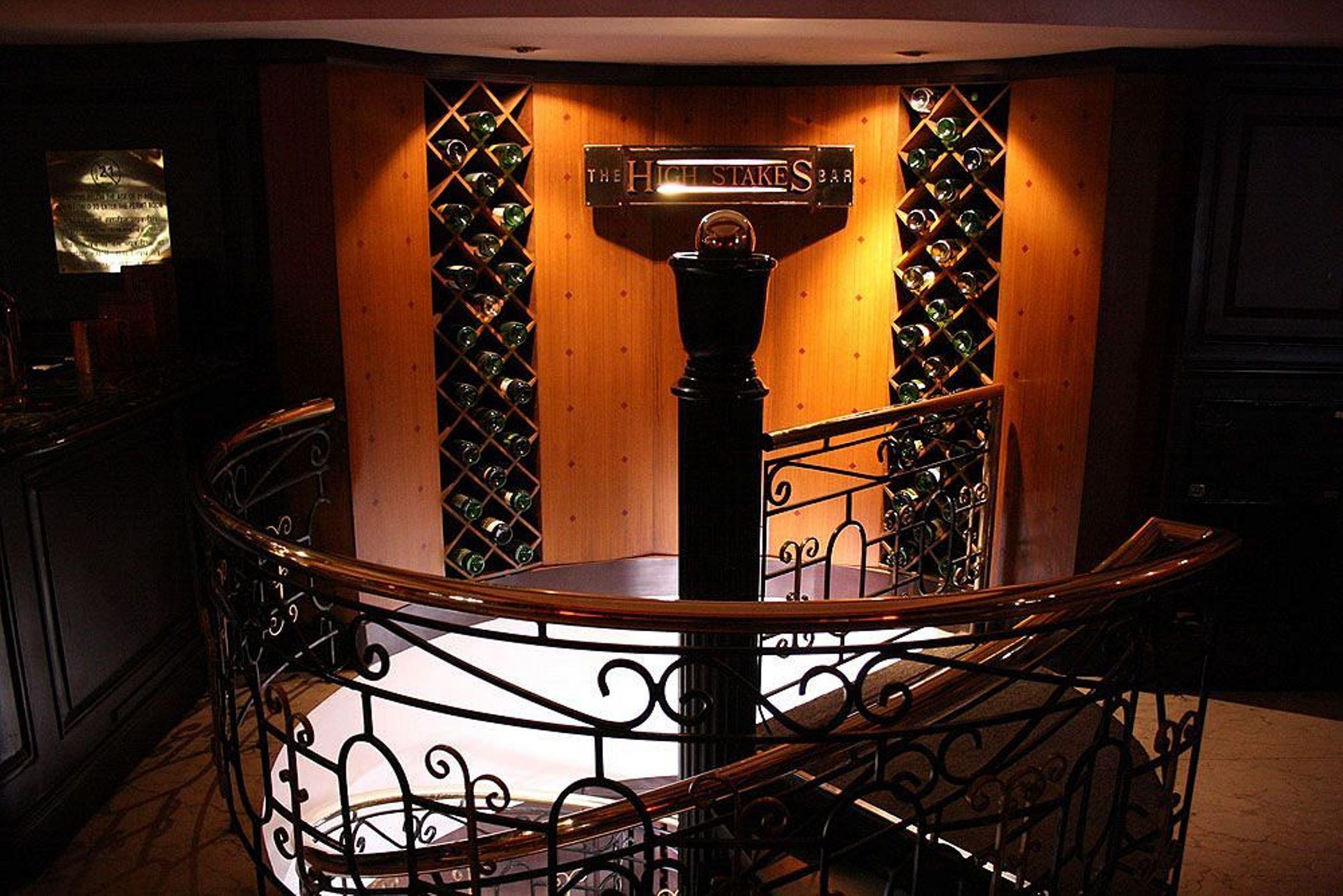 Hotel Bawa International Bombay Extérieur photo