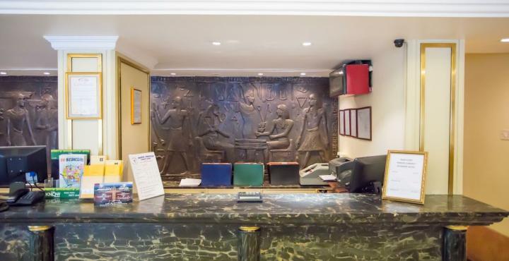 Hotel Bawa International Bombay Extérieur photo