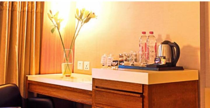 Hotel Bawa International Bombay Extérieur photo