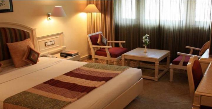 Hotel Bawa International Bombay Extérieur photo