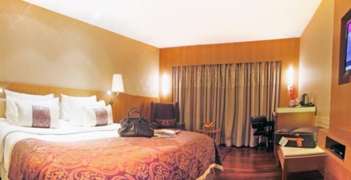 Hotel Bawa International Bombay Extérieur photo