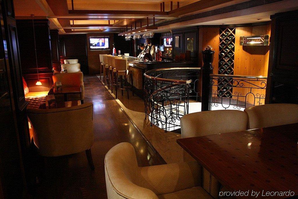 Hotel Bawa International Bombay Restaurant photo
