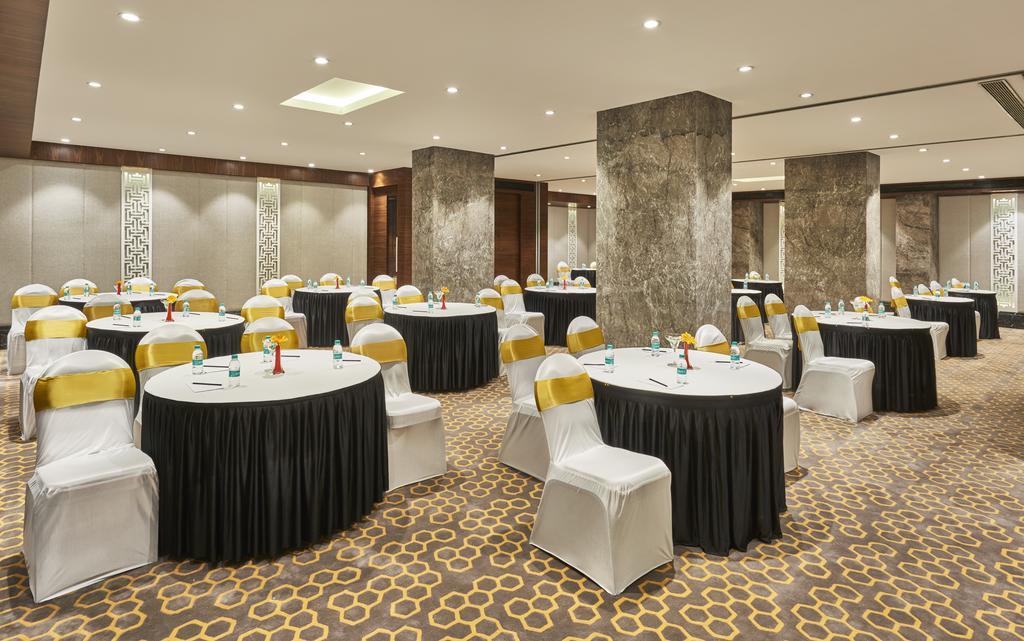 Hotel Bawa International Bombay Extérieur photo