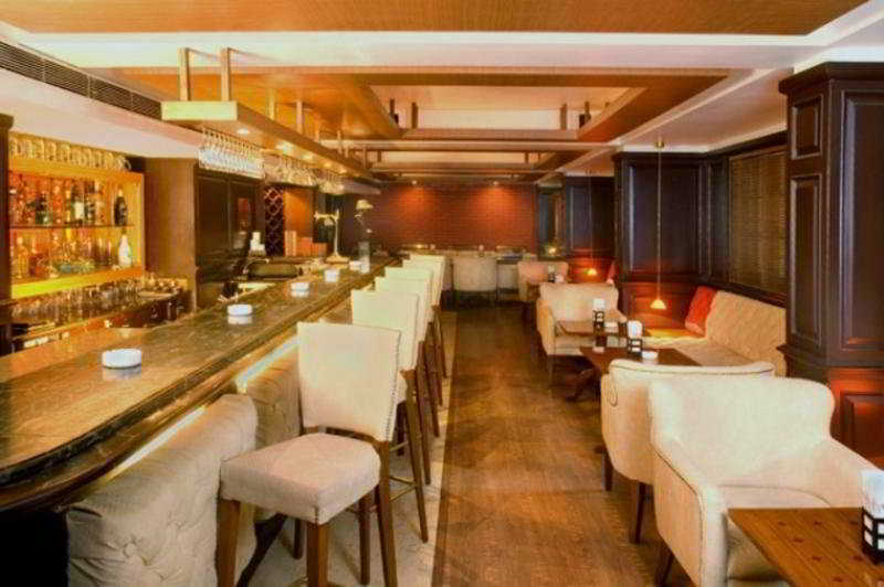 Hotel Bawa International Bombay Extérieur photo