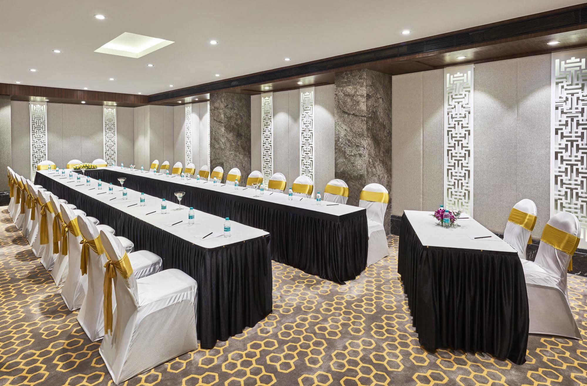 Hotel Bawa International Bombay Extérieur photo