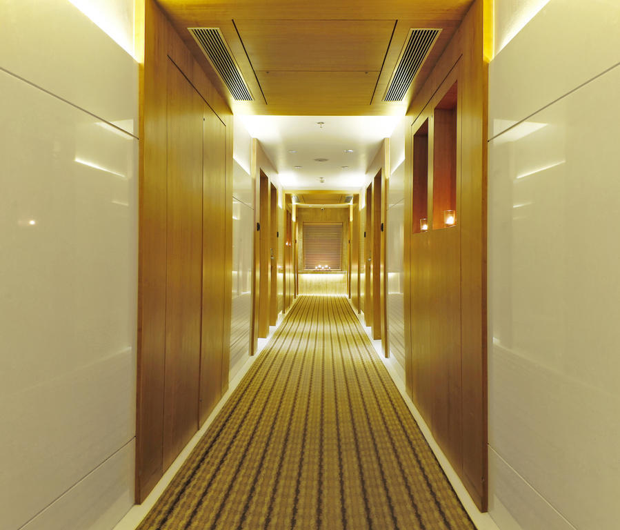 Hotel Bawa International Bombay Extérieur photo