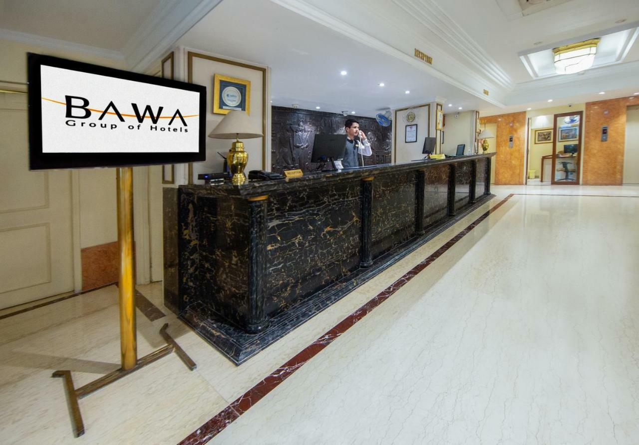 Hotel Bawa International Bombay Extérieur photo