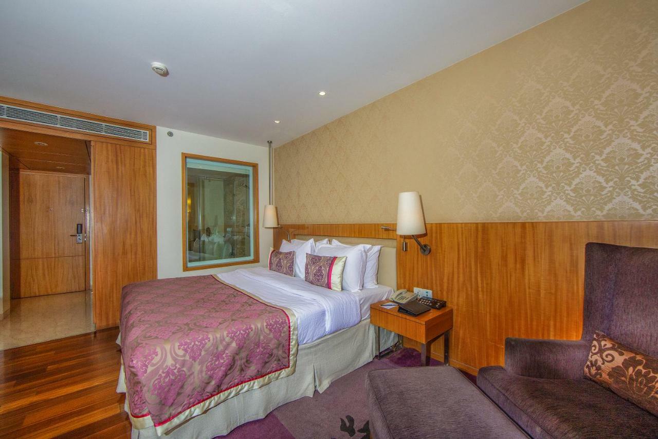 Hotel Bawa International Bombay Extérieur photo